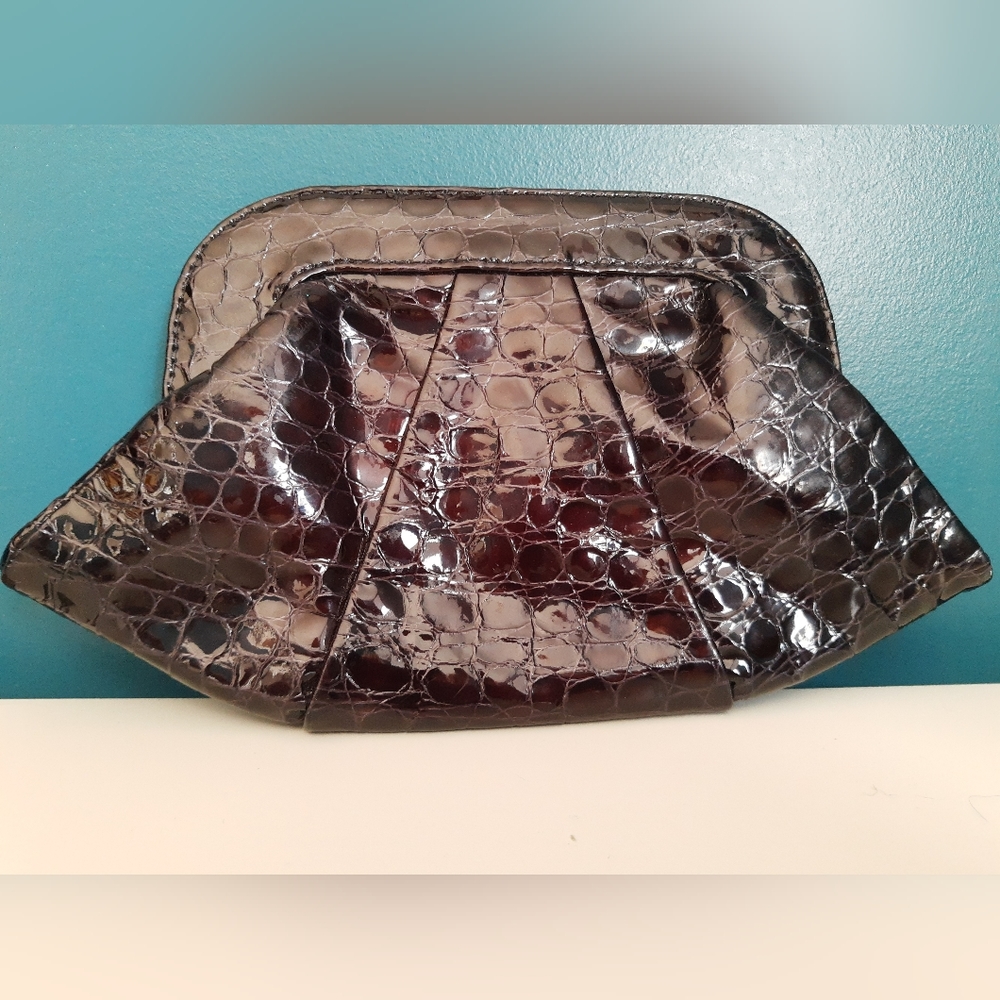 Lauren Mirken Clutch